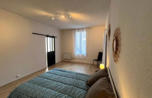 Spacieux Marx Dormoy avec parking gratuit C - Foto 7