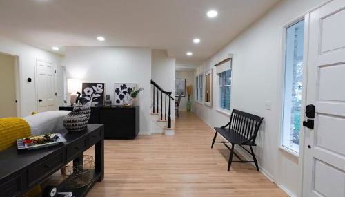 "Zen Den" on the Lake by Roxy Rentals - Foto 5