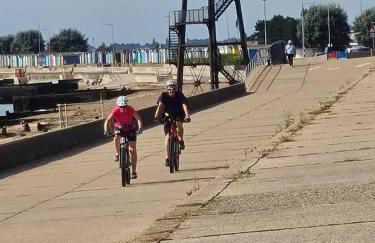 Alices’s Beachside Haven - Foto 24