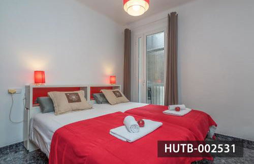 Elegantniy Poble Sec - Photo 13