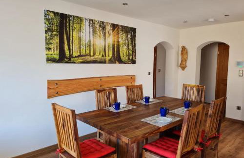 Ferienwohnung Felsenblick - Foto 8