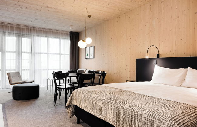 Reykjavik Residence Apartment Hotel - Photo 54