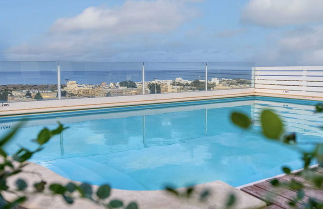 Pool Penthouse - Foto 32