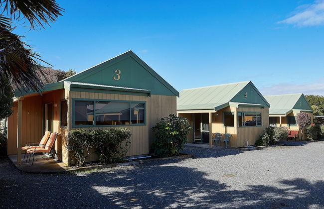 Bay Cottages - Foto 39