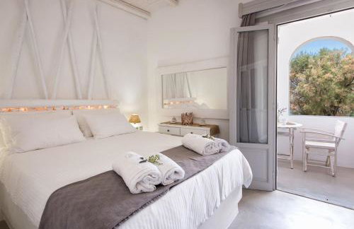 Blue Waves Suites & Apartments - To Kyma - Photo 10