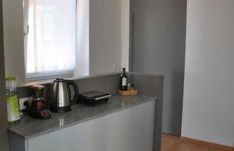 Luisa apartment - Foto 17