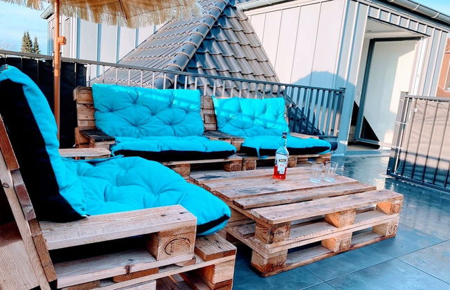 villa appartements syke - Foto 77