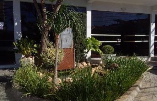 Apartamento Completo A25 Flat Centro - Foto 28