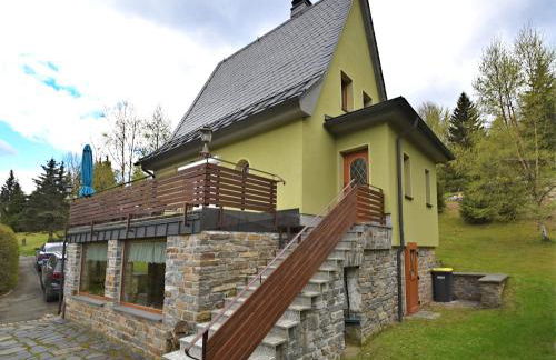 Mountain Hideaway in Wildenthal - Foto 36