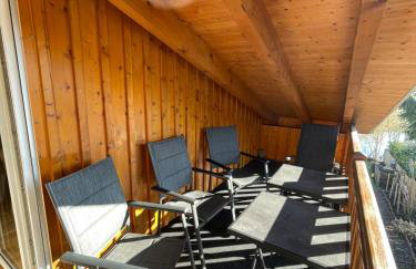 Ferienwohnung Mollenberg - Foto 44