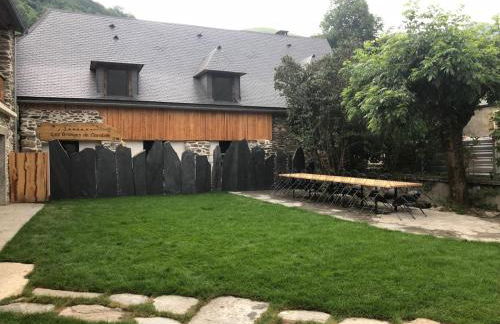 Les Granges de Clarabide - Foto 46