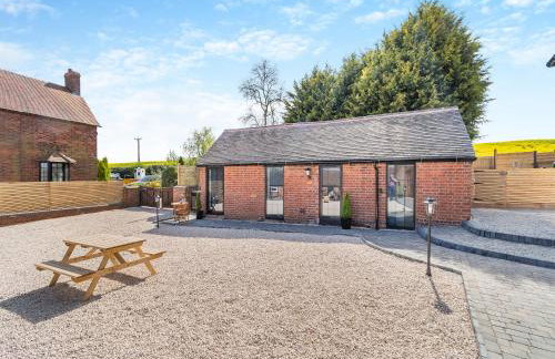 Fountain Front Barn - Uk45937 - Foto 16