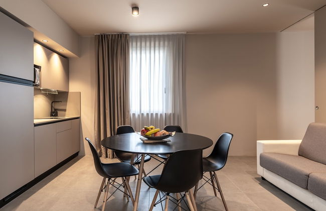 aMare Hotel Suite & Apartments - Foto 14