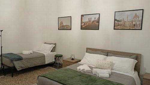 Rome - Termini House - Foto 4