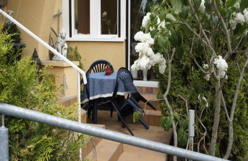 Landhaus Ferienwohnung in Gorow - Foto 35