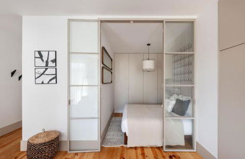 Abir01 · Stylish Apartment in City Center - Foto 2