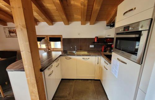 Chalet familial 3 étoiles, 6 pers, Les Gets - FR-1-598-24 - Foto 10