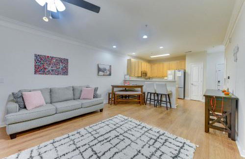 Crow Creek Golf Club Condo with Community Perks! - Foto 9