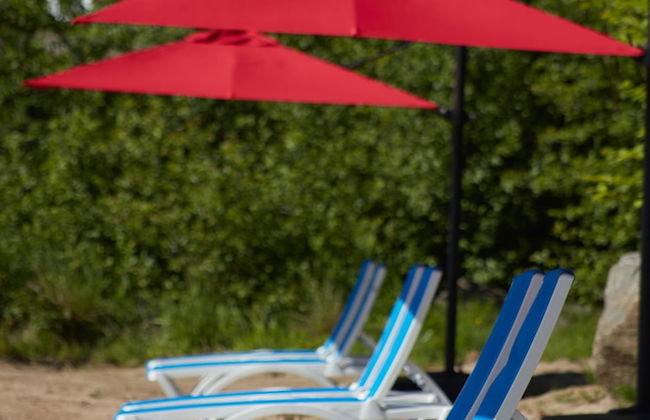 Touchstone Resort - Foto 32