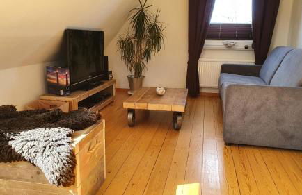 Ferienwohnung Nordlicht Laboe - Foto 1