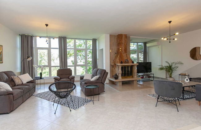 Villa Green Castle - Foto 24