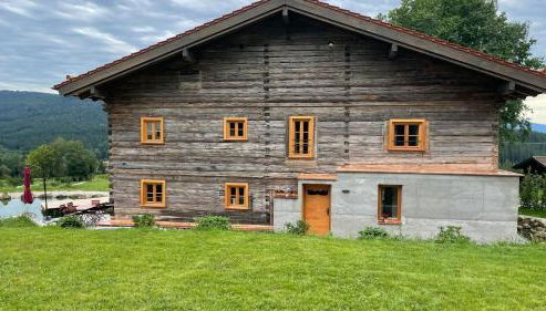 Ferienhaus rehberg14 - Foto 2, Garden