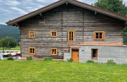 Ferienhaus rehberg14 - Foto 2