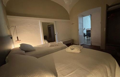 MARIDAJE Casa-SPA de enoturismo rural TR-BA-00309 - Foto 33