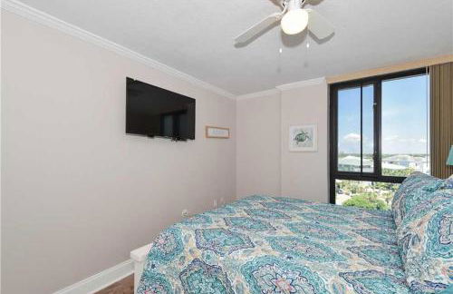 Enclave 602a by Gulf Tide Vacation Rentals - Foto 26