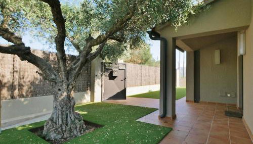 Ca la Moni Gualta - Foto 2, Garden