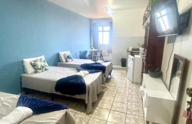 Loft Recanto Dos Cavalheiros! Com Ar Condicionado! - Foto 22