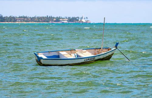 Village Porto Feliz Itacimirim - Foto 13