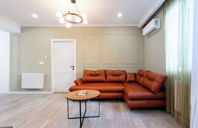 Tiflis Touch-Luxe Apartments in Old Town - Foto 5