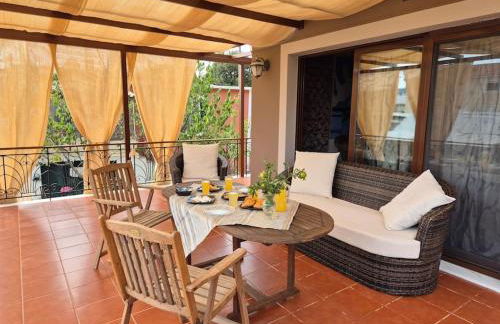 Agrampeli Villa - Photo 33