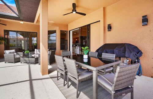 Luxury Villa in Punta Gorda Isles - Photo 29