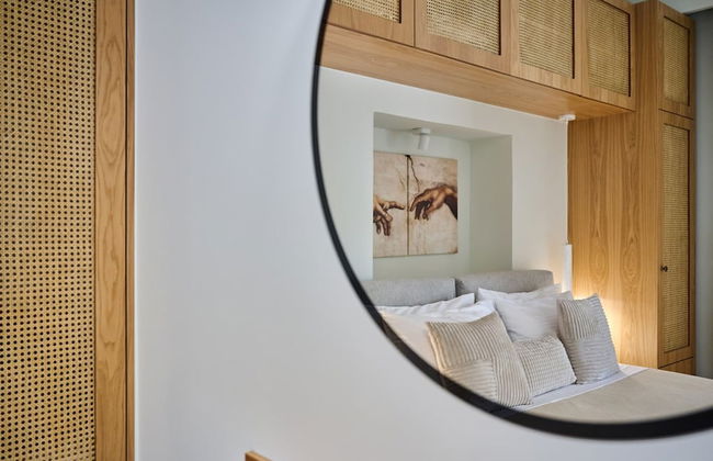 River Serenity Villa Vryses - Foto 9