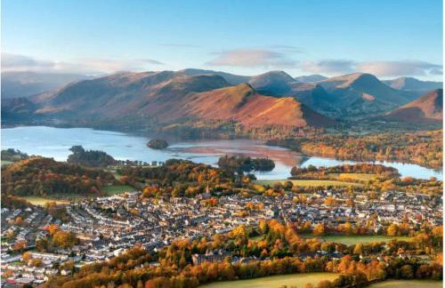 Tranquil House with Sea Views - Foto 15