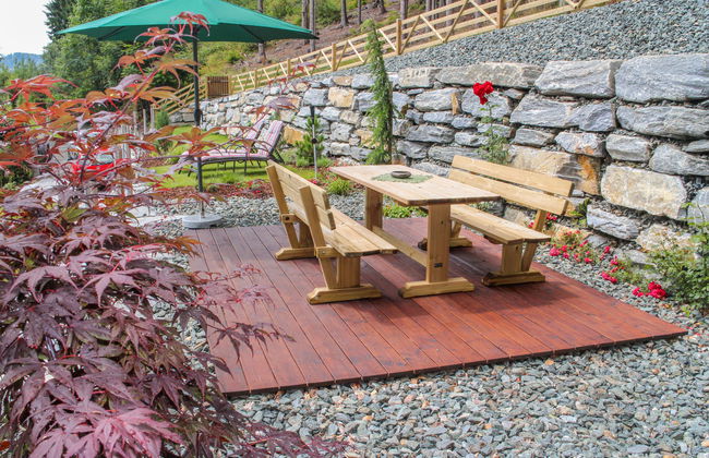 Saurachberghütte - Photo 25