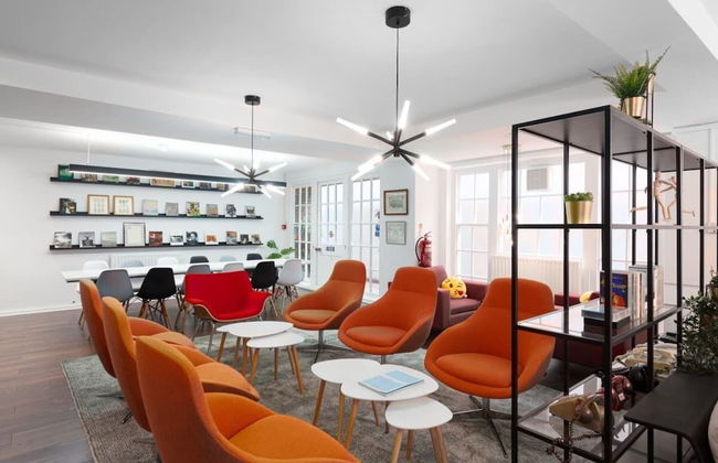 Classic Room 04 - Louise House Summer Youth Accommodation - Foto 12