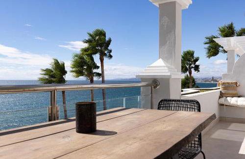 Penthouse Dalia - roof terrace with plunge pool - Photo 27