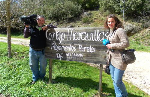 Alojamiento Rural Las Maravillas - Foto 90