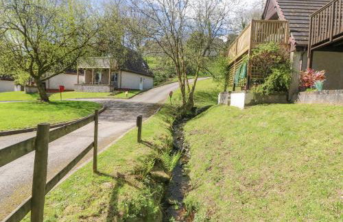 Honeycombe Lodge - Photo 29