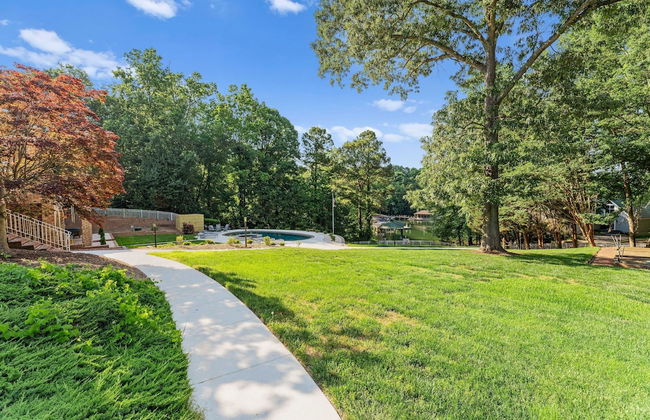 Shoreway Cove by Avantstay Waterfront Pool Dock - Foto 51