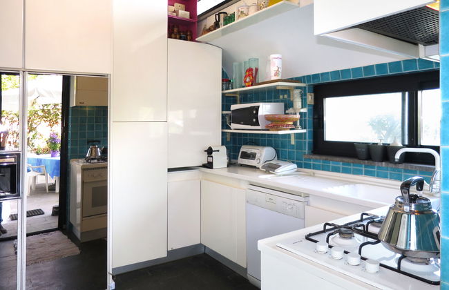 Casa Le Terrazze - Foto 12