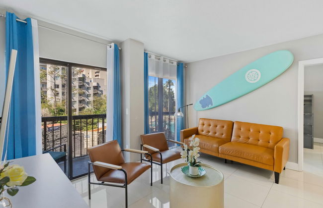 6165 Carrier Drive #2303 - Foto 1