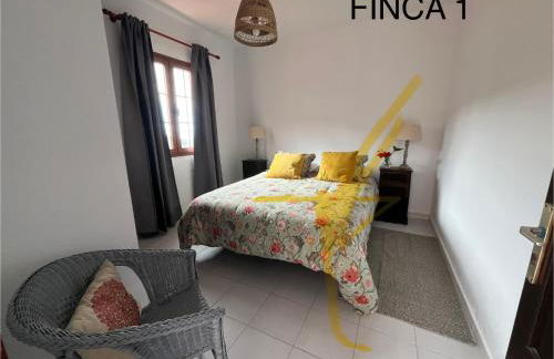 Finca La Calzada - Foto 5