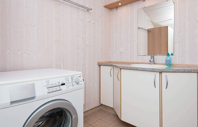 Pleasing Holiday Home in Haderslev near Sea - Foto 17