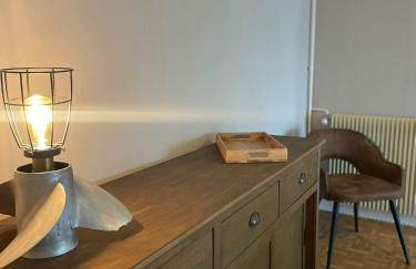 2 chambres • Centre-historique - Foto 12