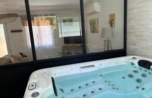 Les Jardins du Castelas - Domaine et Spas - Foto 43