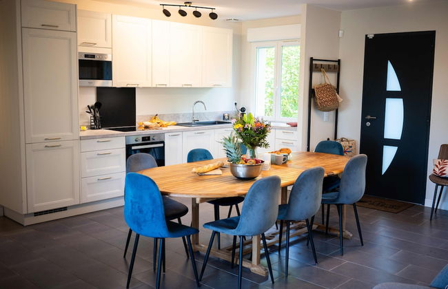 Les Etangs de la Bassée - Foto 47